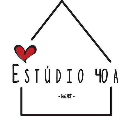 Estudio 40A Nazaré Exteriér fotografie