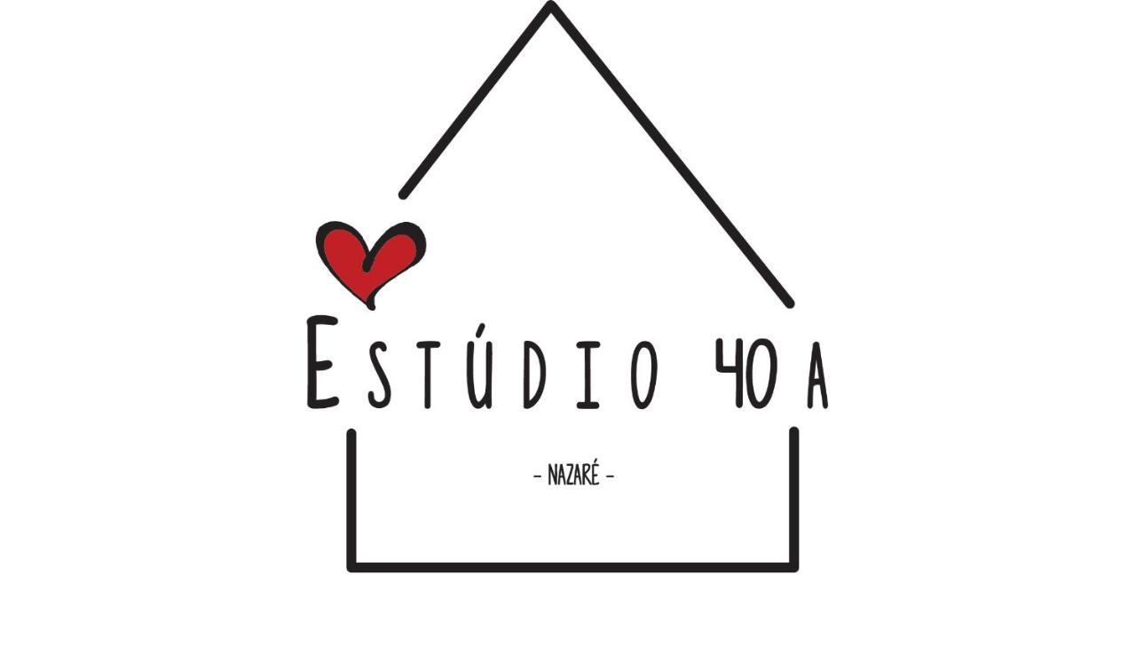 Estudio 40A Nazaré Exteriér fotografie