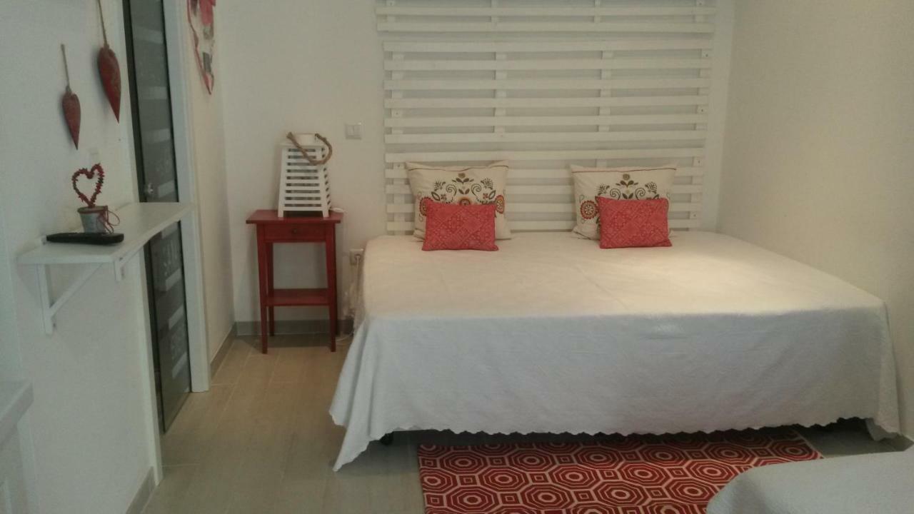 Estudio 40A Nazaré Exteriér fotografie