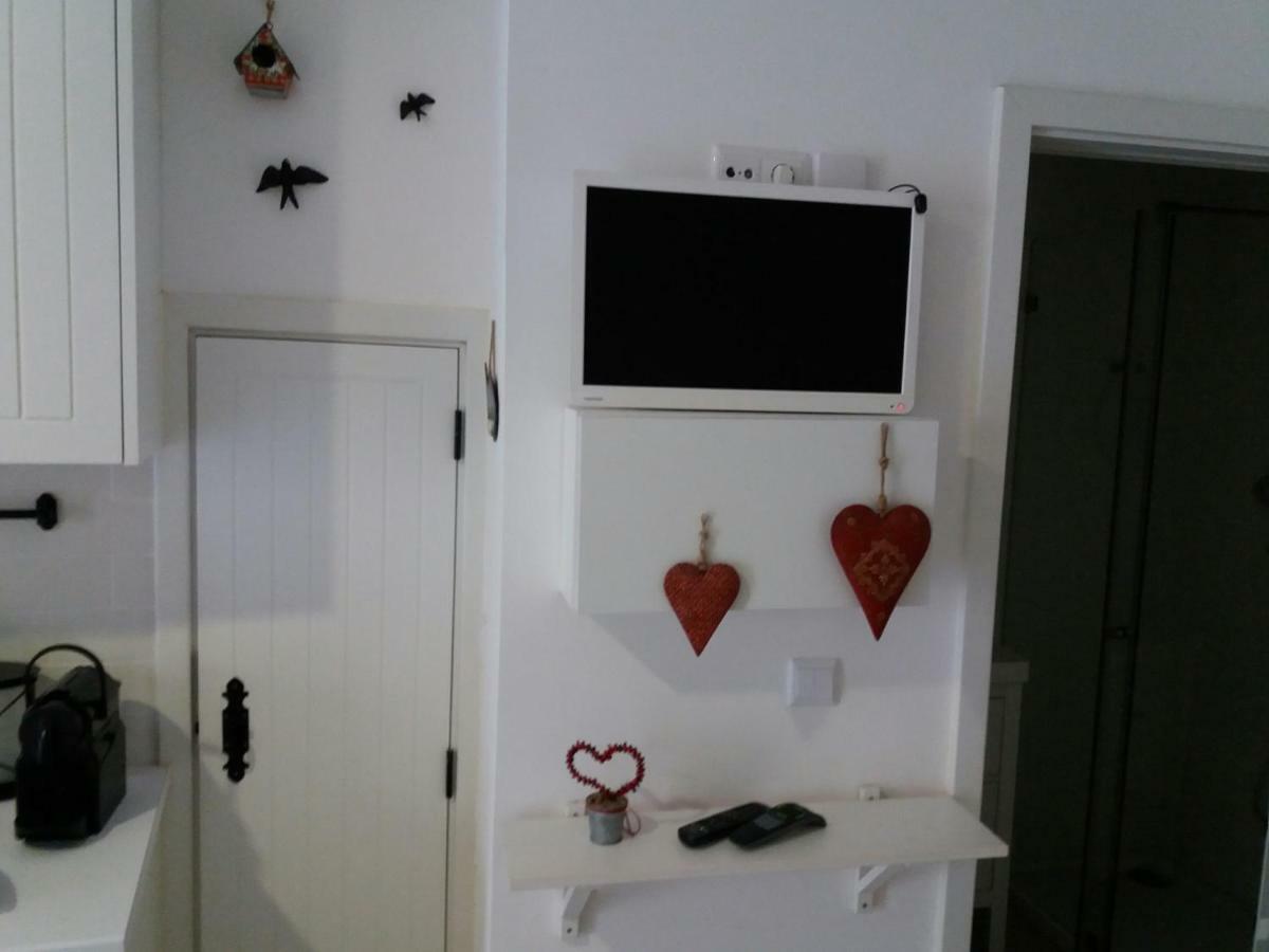 Estudio 40A Nazaré Exteriér fotografie