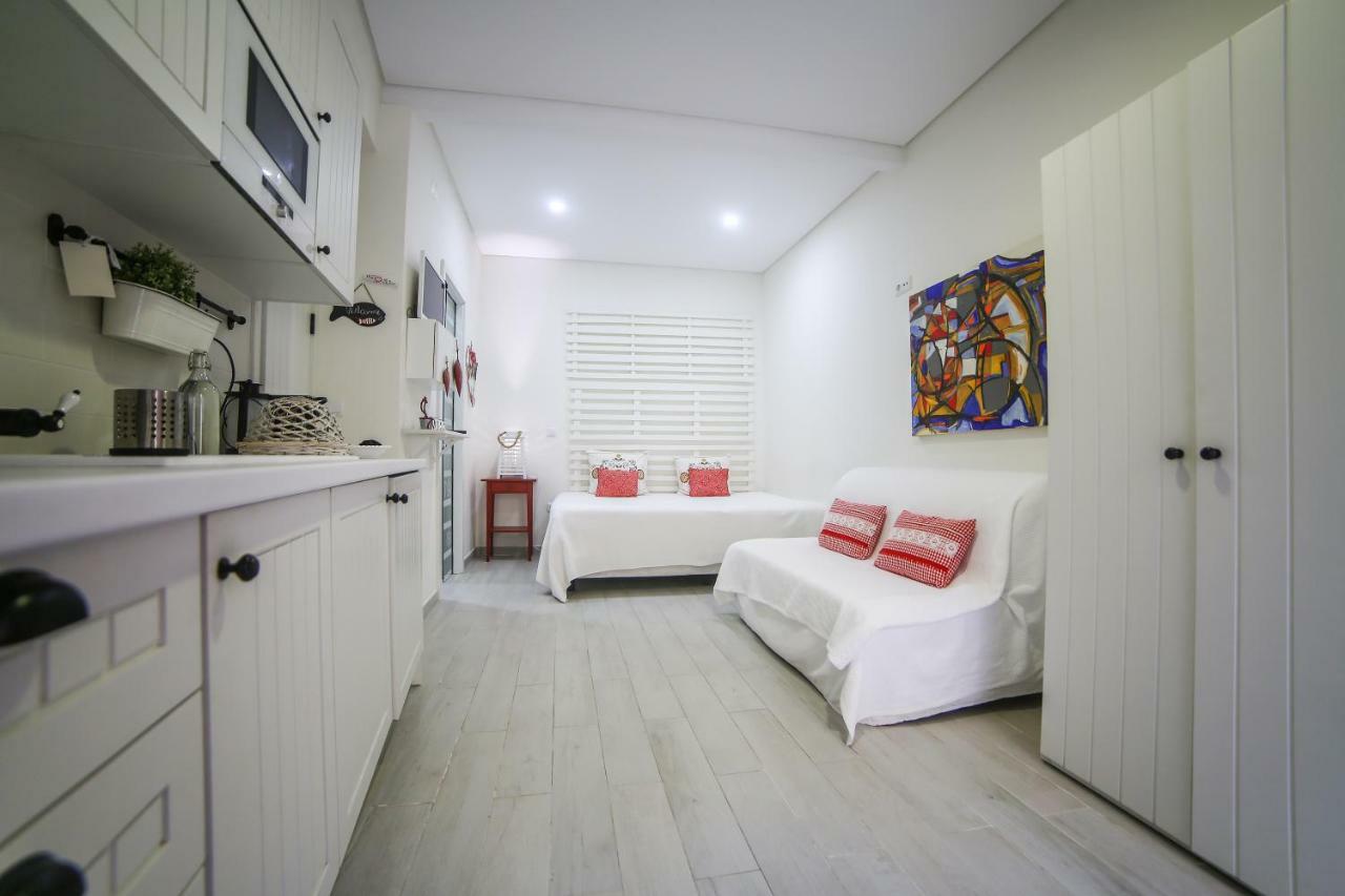 Estudio 40A Nazaré Exteriér fotografie