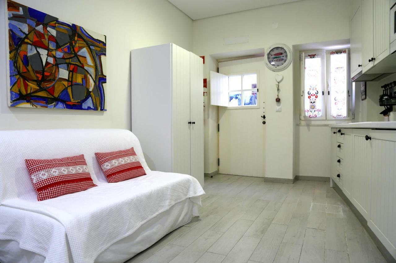 Estudio 40A Nazaré Exteriér fotografie